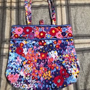 Vera Bradley Tote Bag